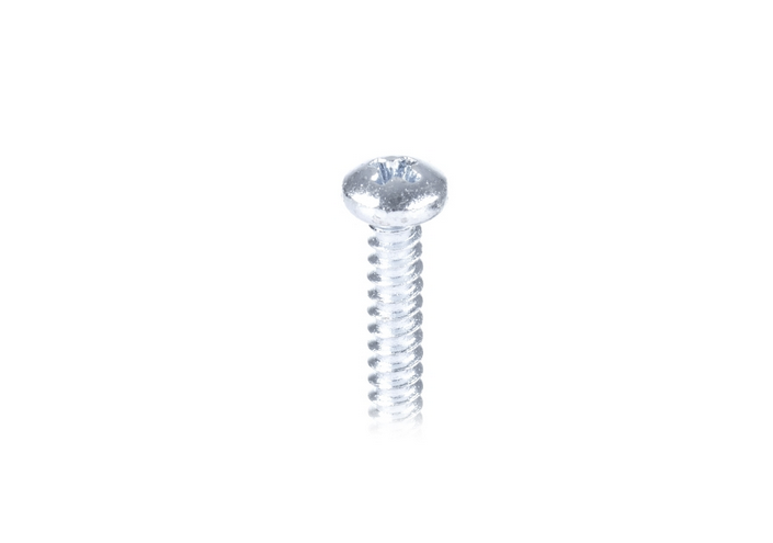 Vis servo 2,2x13mm cruciforme 20pcs Visserie servo 